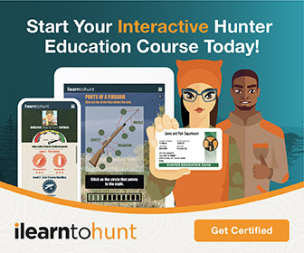 MDC Providing Hunter Education “Game” Option For Certification