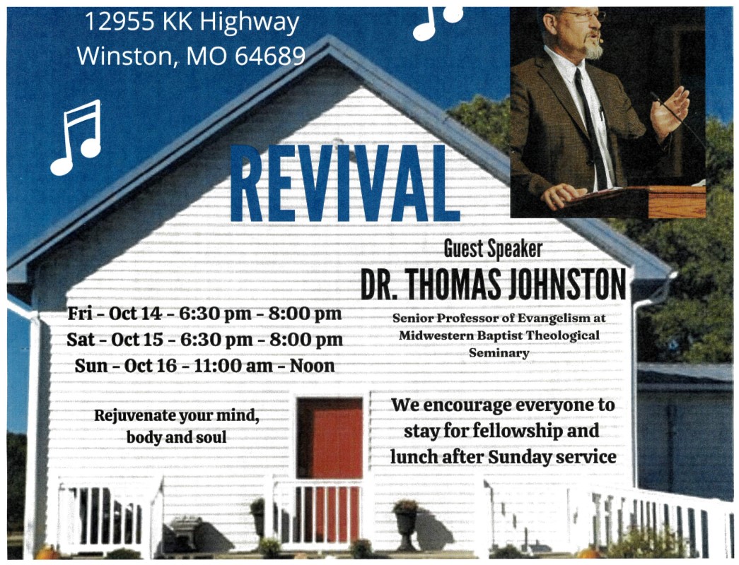 <h1 class="tribe-events-single-event-title">Fairview Community Church Revival</h1>
