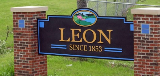 Leon Holiday Events Taking Place This Weekend