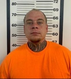 Bethany Man Arrested in Chillicothe, Alleged to Have Stolen Vehicles from Bethany Businesses