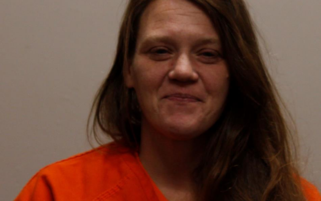 Altamont Resident Faces Felony Charge Following Arrest in Daviess County Wednesday