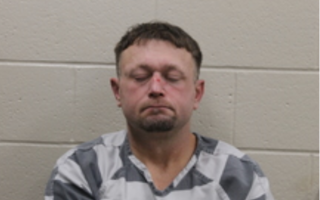 Kansas Man Pleads Guilty to Robbing Mound City Bank