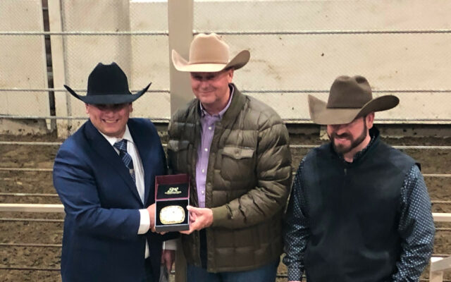 Career Change Pays Off With WLCA Auctioneer Championship Berth