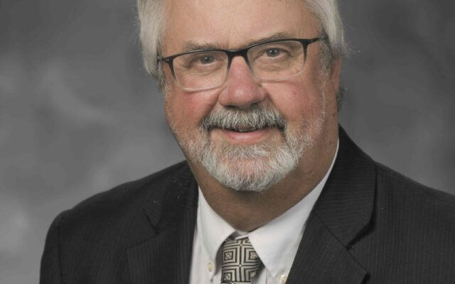 Former State Representative Joins Community Foundation Of Northwest Missouri