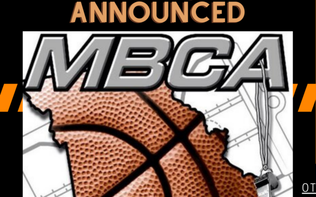 Class 1 MBCA All-District Basketball Selections Announced