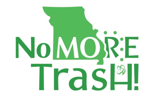 No MOre Trash Bash Starts Next Month