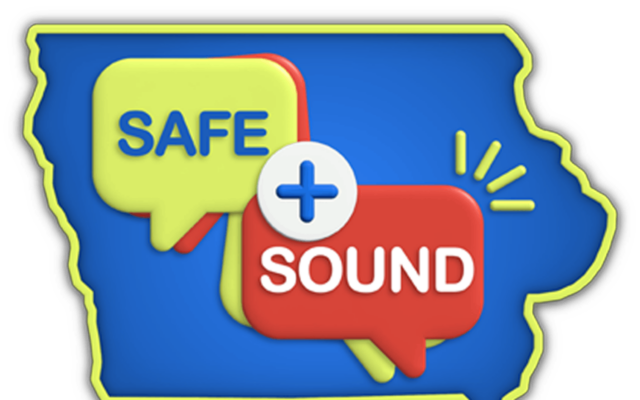 “Safe+Sound Iowa” App Launched for Anonymous Reports of School Safety Concerns