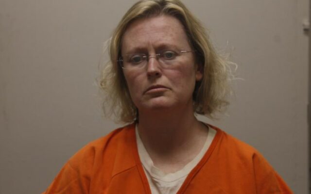 Jamesport Woman Arrested on Child Abuse Allegations