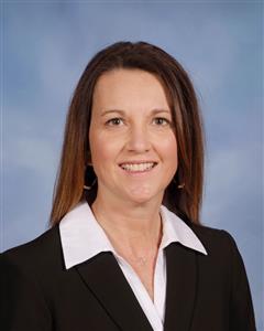 Bedford’s Dana Nally Named Iowa’s Elementary Principal of the Year