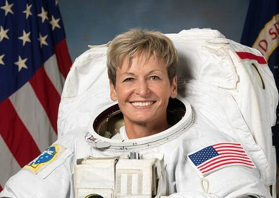 Astronaut From Beaconsfield Reflects on Her Latest Mission and What’s to Come
