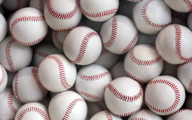 2023 All-GRC West Baseball Announced