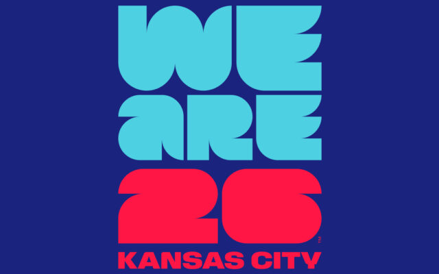 Kansas City Goes All In On “We Are 26” FIFA World Cup 26™ Host City Brand, Announces Nonprofit Organization to Lead Effort