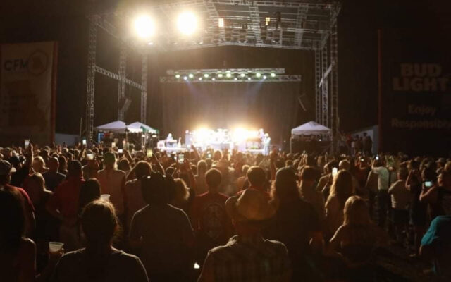 Missouri State Fair Concert Ticket Pre-Sale Begins For Fair Fans