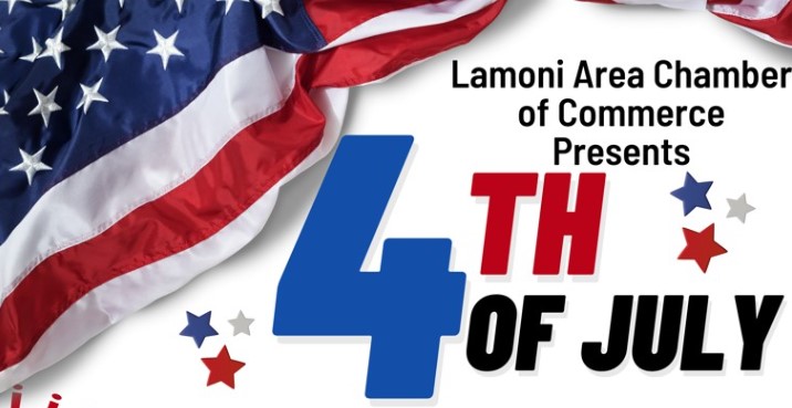 <h1 class="tribe-events-single-event-title">Lamoni 4th of July Events</h1>