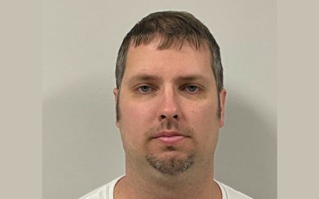 Registered Sex Offender Facing New Charges in Nodaway County