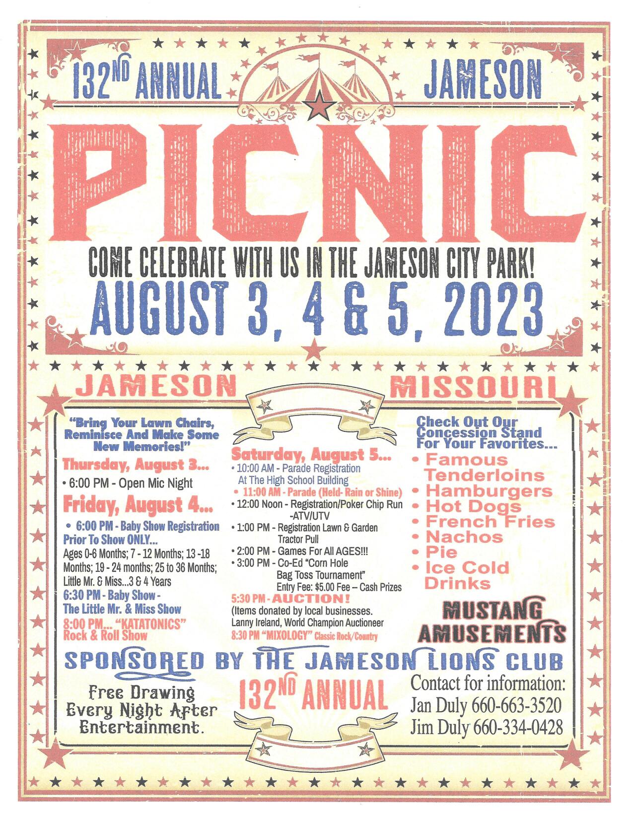 <h1 class="tribe-events-single-event-title">132nd Jameson Picnic</h1>