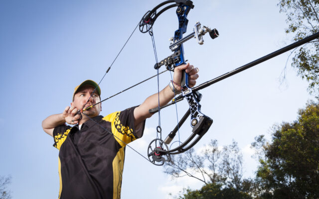 MDC Virtual Program to Focus on Archery Maintenance