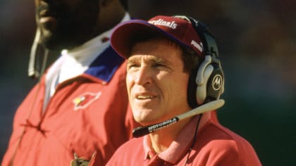 Burlington Junction Native And Former NFL Coach Vince Tobin Dies