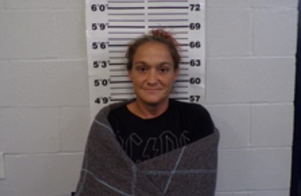 Bethany Woman Facing Burglary Charges