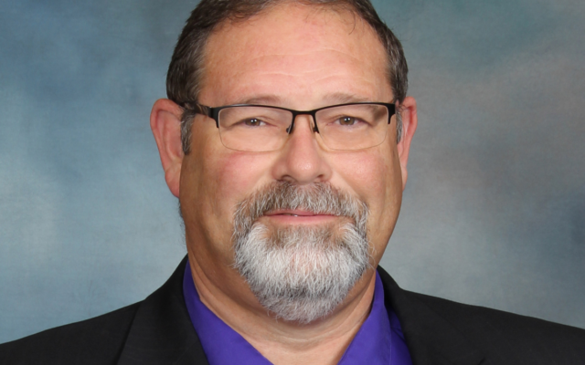 South Harrison Superintendent Announces Retirement At The End Of Current School Year