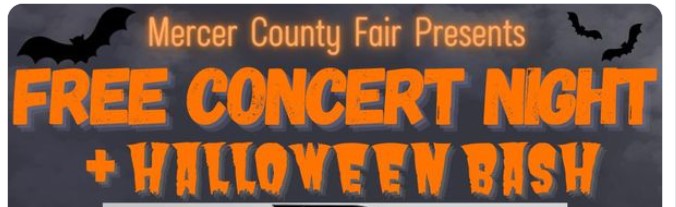 <h1 class="tribe-events-single-event-title">Free Concert Night & Halloween Bash (Princeton)</h1>