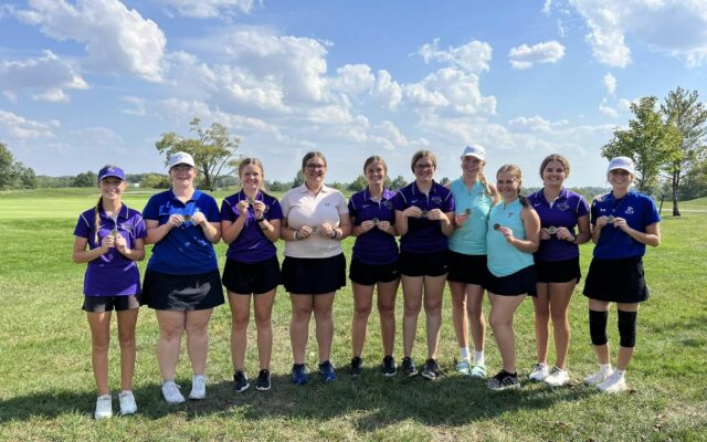 South Harrison, East Atchison, East Buchanan All Qualify For MSHSAA Golf Championships