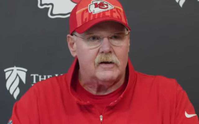 Chiefs Prepare For Broncos On A Short Week