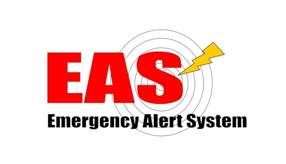 Nationwide Emergency Alert Test Scheduled for This Afternoon