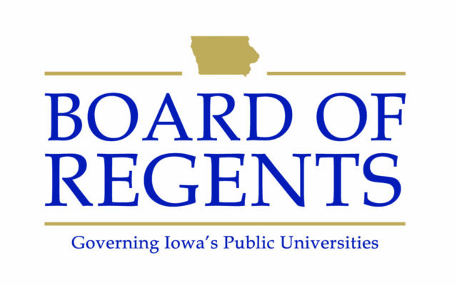 Iowa Board of Regents Shortens Name, Releases New Logo