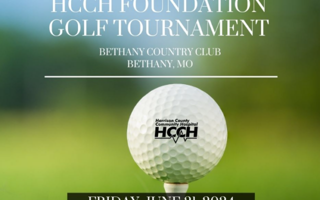 HCCH Foundation Golf Tournament