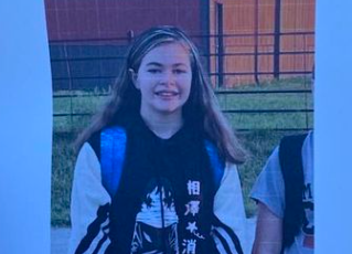 Authorities Asking for Public's Assistance in Locating Missing Maysville Teen