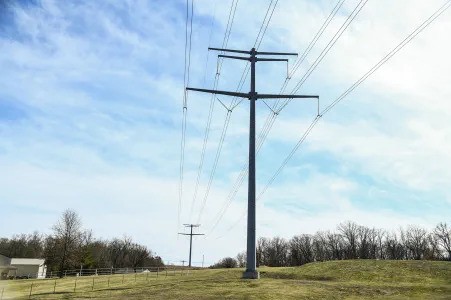 Input Being Sought For North Missouri Grid Transformation Project