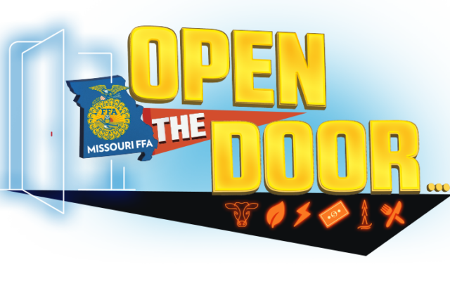 Missouri State FFA Officers Named